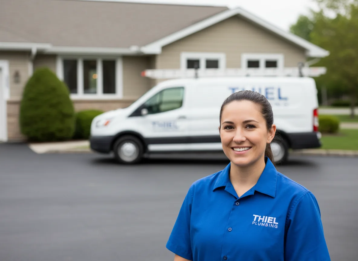 Plumber Interior, SD FAQs